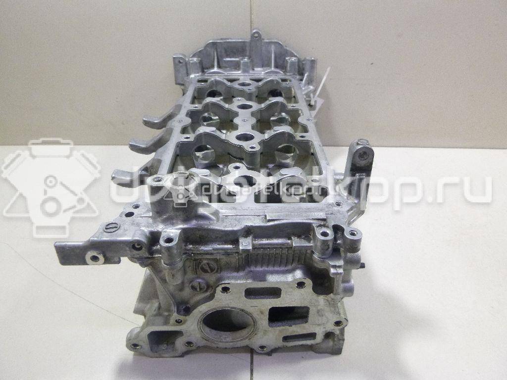 Фото Головка блока  11040ED80B для Venucia / Suzuki / Samsung / Nissan / Nissan (Dongfeng) {forloop.counter}}