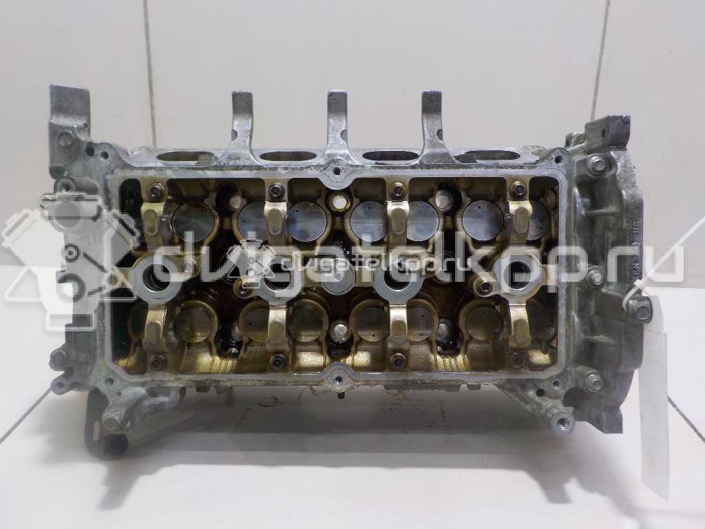 Фото Головка блока  11040ED80B для Venucia / Suzuki / Samsung / Nissan / Nissan (Dongfeng) {forloop.counter}}