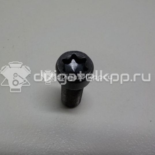 Фото Болт маховика  12315et000 для Venucia / Suzuki / Samsung / Nissan / Nissan (Dongfeng)