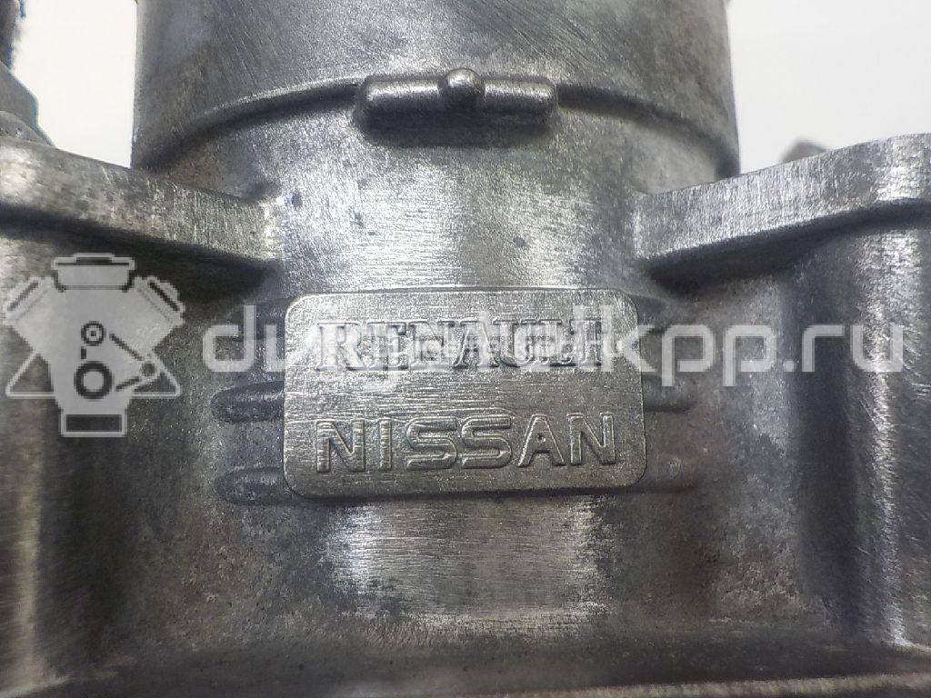 Фото Заслонка дроссельная электрическая  161191KA0B для Nissan Juke F15 / Qashqai {forloop.counter}}