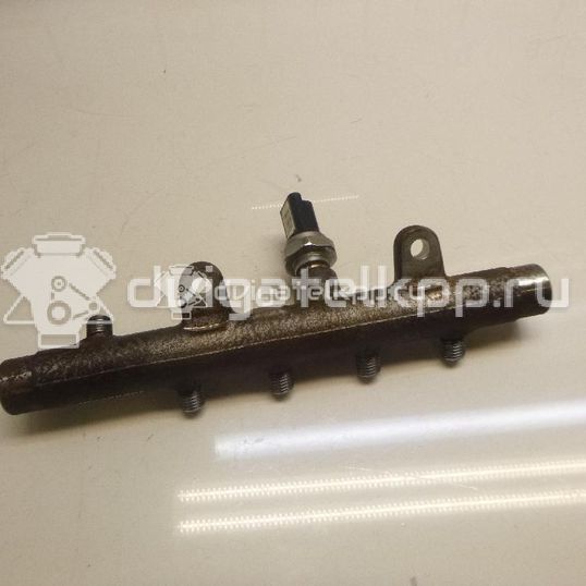 Фото Рейка топливная (рампа)  8200704212 для nissan Qashqai (J10)