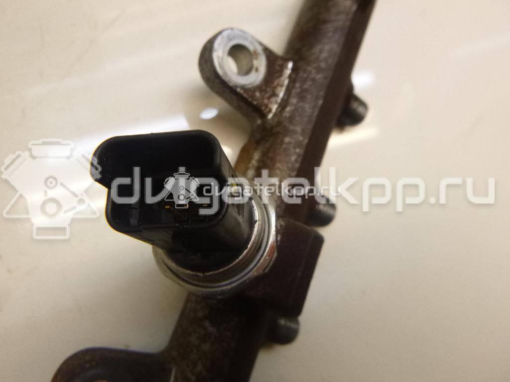 Фото Рейка топливная (рампа)  8200704212 для nissan Qashqai (J10) {forloop.counter}}