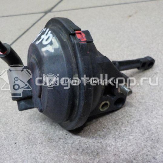 Фото Клапан воздушный для двигателя Z 18 XER для Holden / Opel / Chevrolet / Vauxhall 140 л.с 16V 1.8 л бензин 0851157