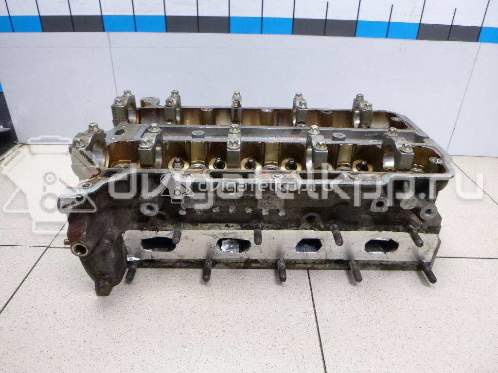 Фото Головка блока для двигателя Z 14 XEP для Holden / Opel / Vauxhall 90 л.с 16V 1.4 л бензин 55355423 {forloop.counter}}