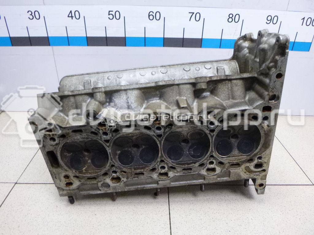 Фото Головка блока для двигателя Z 14 XEP для Holden / Opel / Vauxhall 90 л.с 16V 1.4 л бензин 55355423 {forloop.counter}}