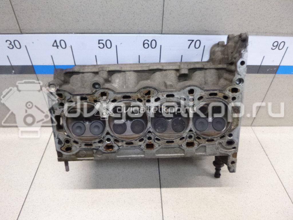 Фото Головка блока для двигателя Z 12 XEP для Opel / Suzuki / Vauxhall 80 л.с 16V 1.2 л бензин 5607220 {forloop.counter}}