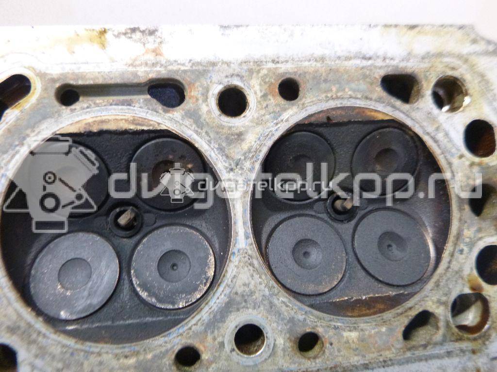 Фото Головка блока для двигателя Z 14 XE для Holden / Opel / Chevrolet / Vauxhall 90 л.с 16V 1.4 л бензин {forloop.counter}}