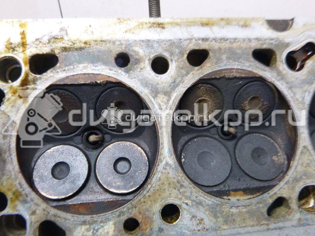 Фото Головка блока для двигателя Z 14 XE для Holden / Opel / Chevrolet / Vauxhall 90 л.с 16V 1.4 л бензин {forloop.counter}}