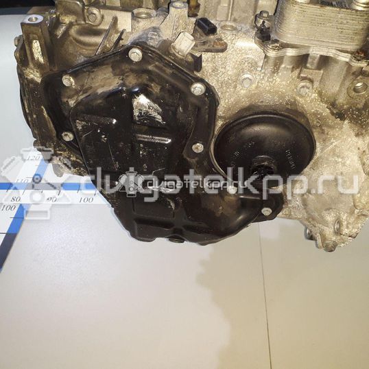 Фото Контрактный (б/у) двигатель  для nissan Qashqai (J11)  V   101024ED9B