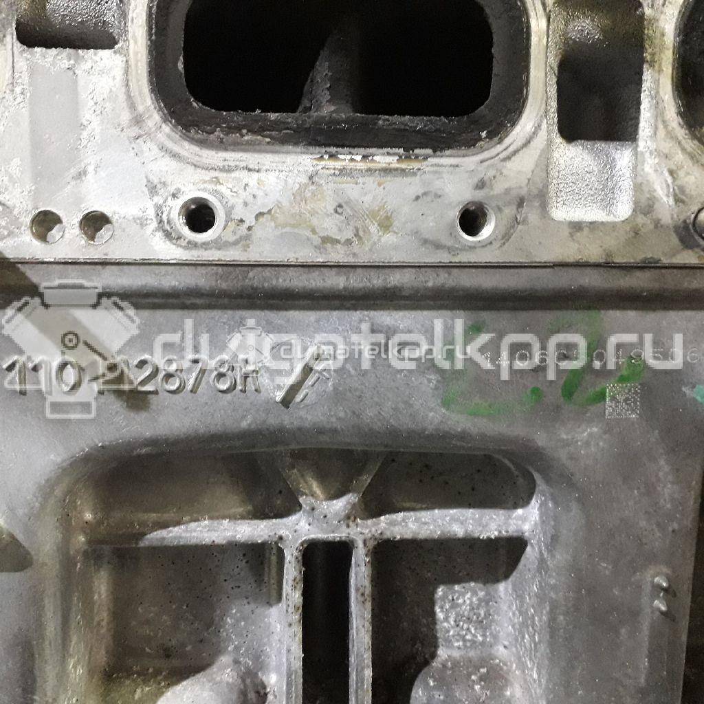 Фото Контрактный (б/у) двигатель  для nissan Qashqai (J11)  V   101024ED9B {forloop.counter}}