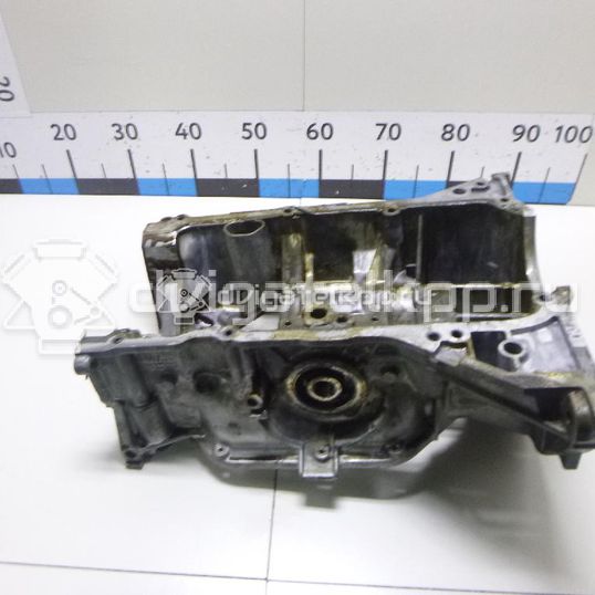 Фото Поддон масляный двигателя  111104bb1c для Venucia / Suzuki / Dongfeng Fengdu / Nissan / Nissan (Dongfeng) / Fengshen