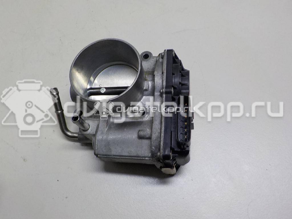 Фото Заслонка дроссельная электрическая  161194bb1a для Nissan (Dongfeng) / Nissan {forloop.counter}}