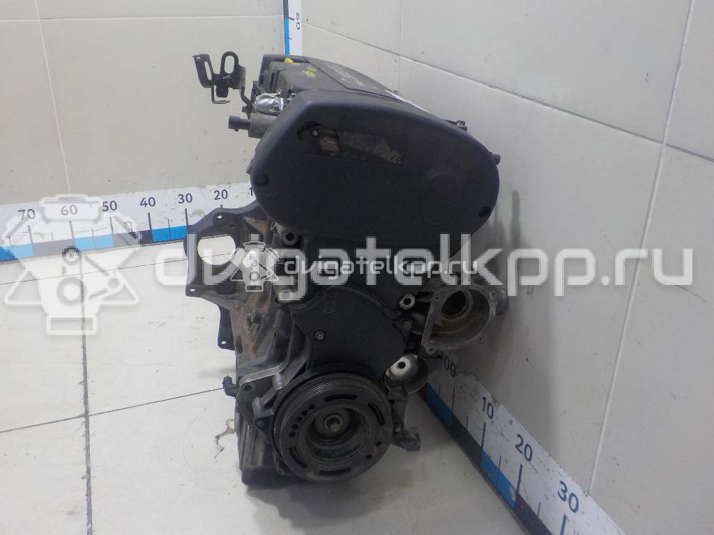 Фото Контрактный (б/у) двигатель Z 18 XER для Holden / Opel / Chevrolet / Vauxhall 140 л.с 16V 1.8 л бензин 93188485 {forloop.counter}}