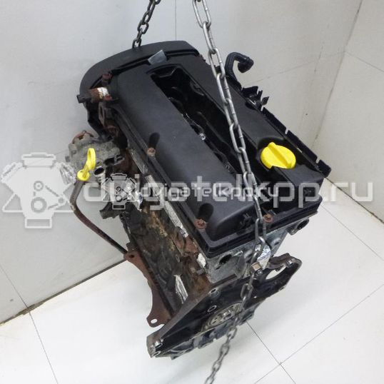 Фото Контрактный (б/у) двигатель Z 18 XER для Holden / Opel / Chevrolet / Vauxhall 140 л.с 16V 1.8 л бензин 93188485