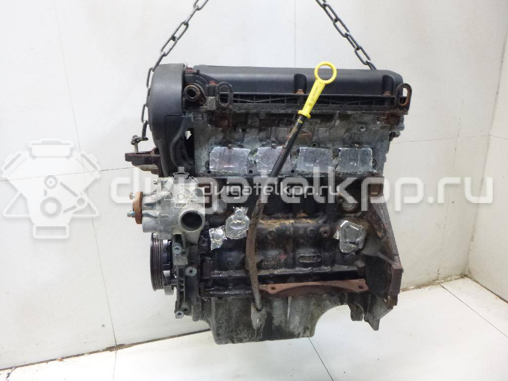 Фото Контрактный (б/у) двигатель Z 18 XER для Holden / Opel / Chevrolet / Vauxhall 140 л.с 16V 1.8 л бензин 93188485 {forloop.counter}}