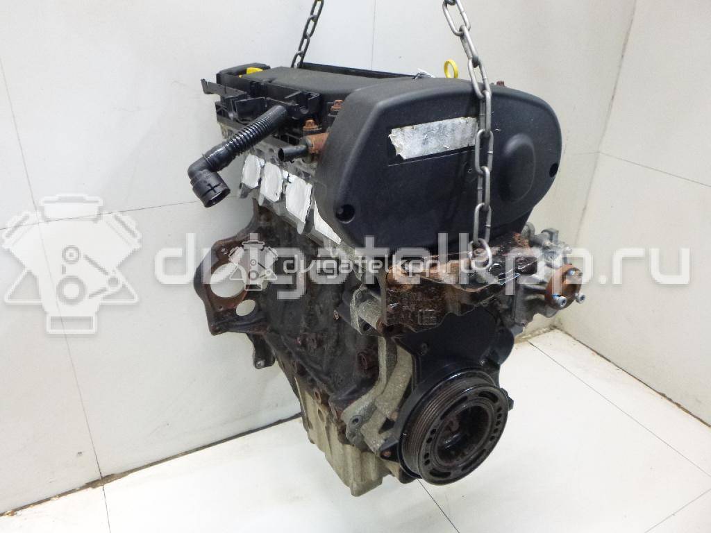 Фото Контрактный (б/у) двигатель Z 18 XER для Holden / Opel / Chevrolet / Vauxhall 140 л.с 16V 1.8 л бензин 93188485 {forloop.counter}}