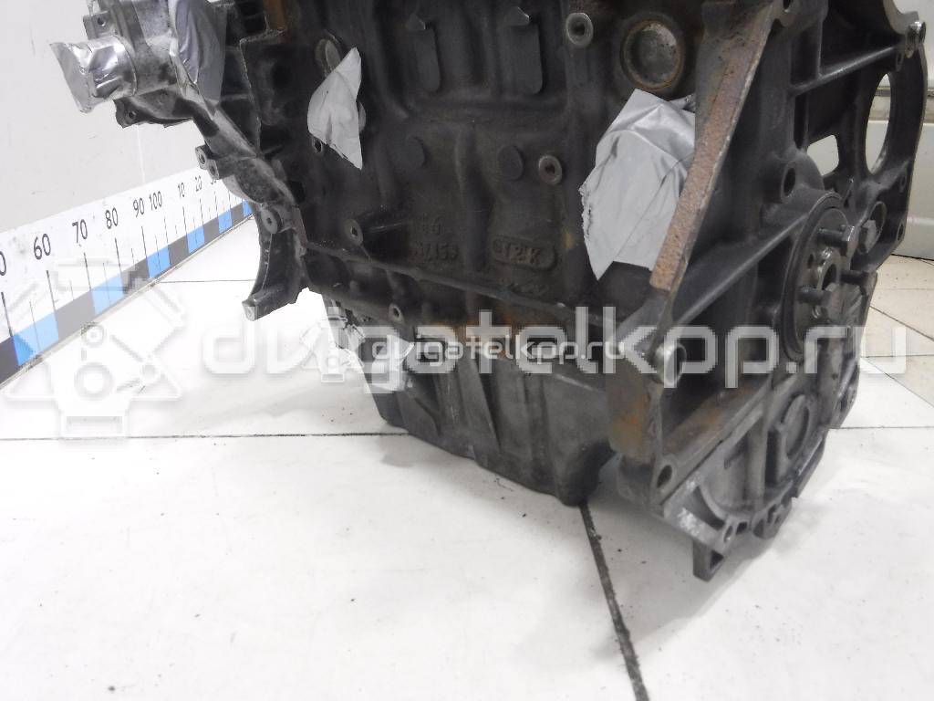 Фото Контрактный (б/у) двигатель Z 16 XER для Opel / Vauxhall 116 л.с 16V 1.6 л бензин 93169189 {forloop.counter}}