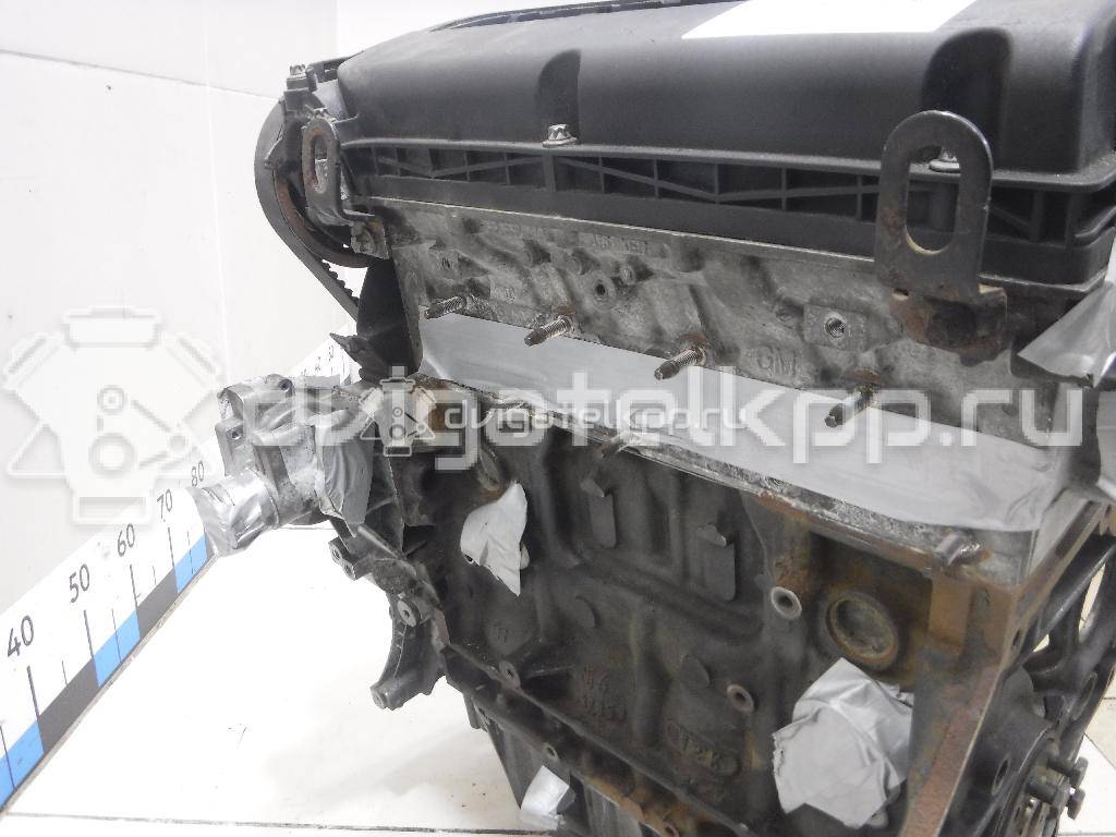 Фото Контрактный (б/у) двигатель Z 16 XER для Opel / Vauxhall 116 л.с 16V 1.6 л бензин 93169189 {forloop.counter}}