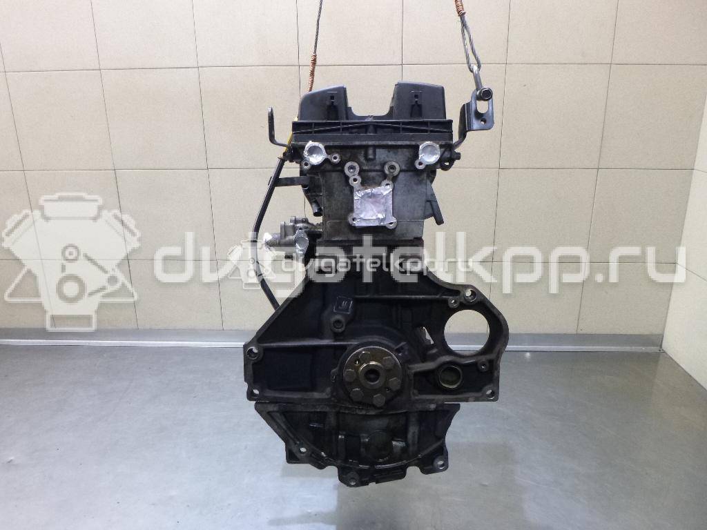 Фото Контрактный (б/у) двигатель Z 16 XER для Opel / Vauxhall 116 л.с 16V 1.6 л бензин 93191969 {forloop.counter}}