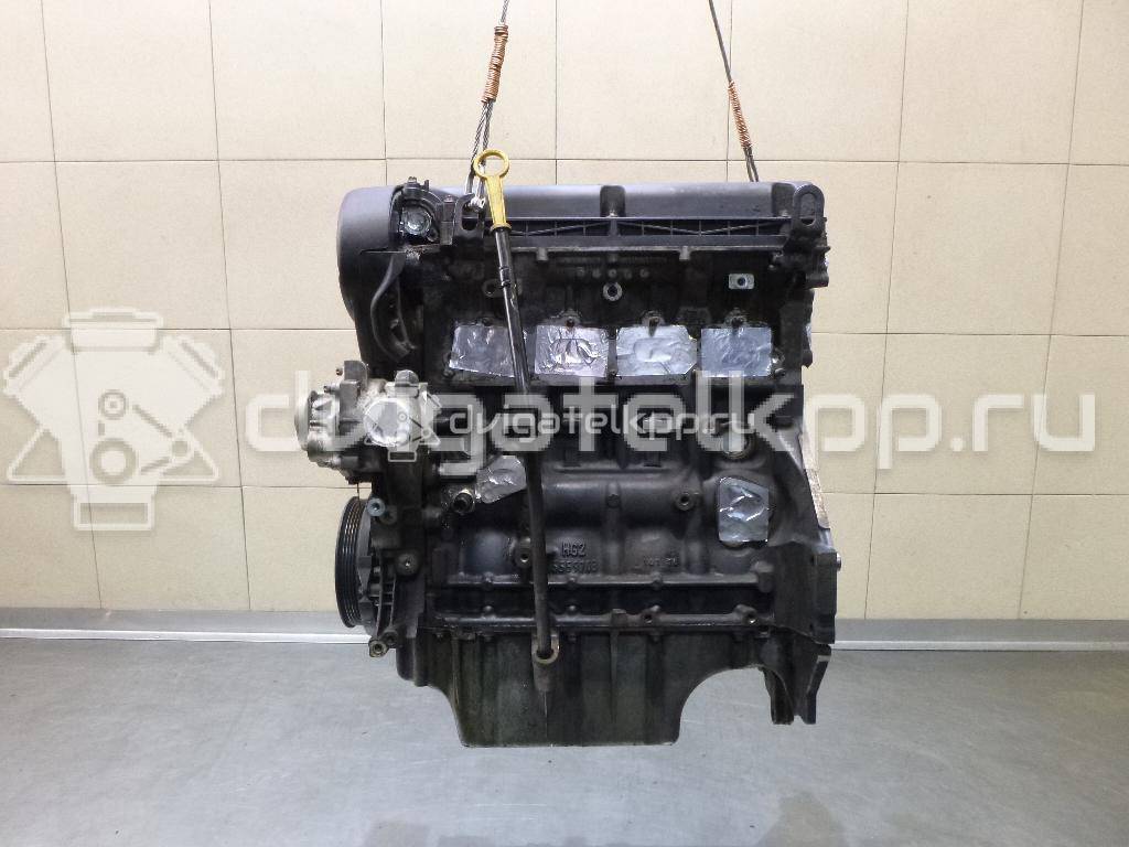 Фото Контрактный (б/у) двигатель Z 16 XER для Opel / Vauxhall 116 л.с 16V 1.6 л бензин 93191969 {forloop.counter}}