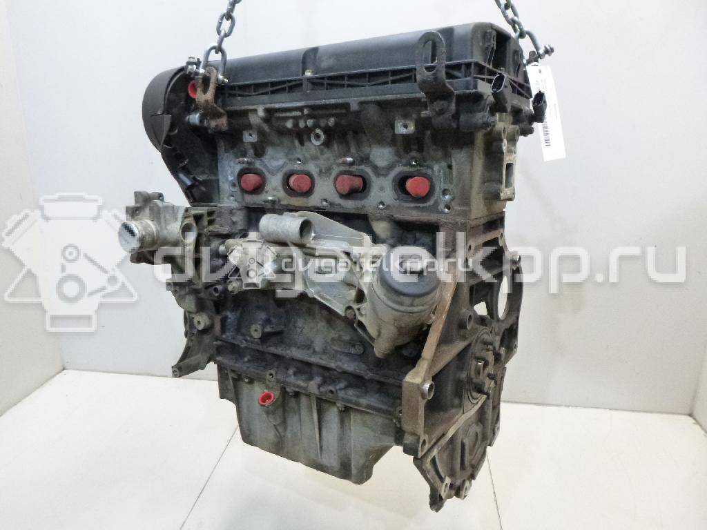 Фото Контрактный (б/у) двигатель Z 16 XER для Opel / Vauxhall 116 л.с 16V 1.6 л бензин 93191969 {forloop.counter}}