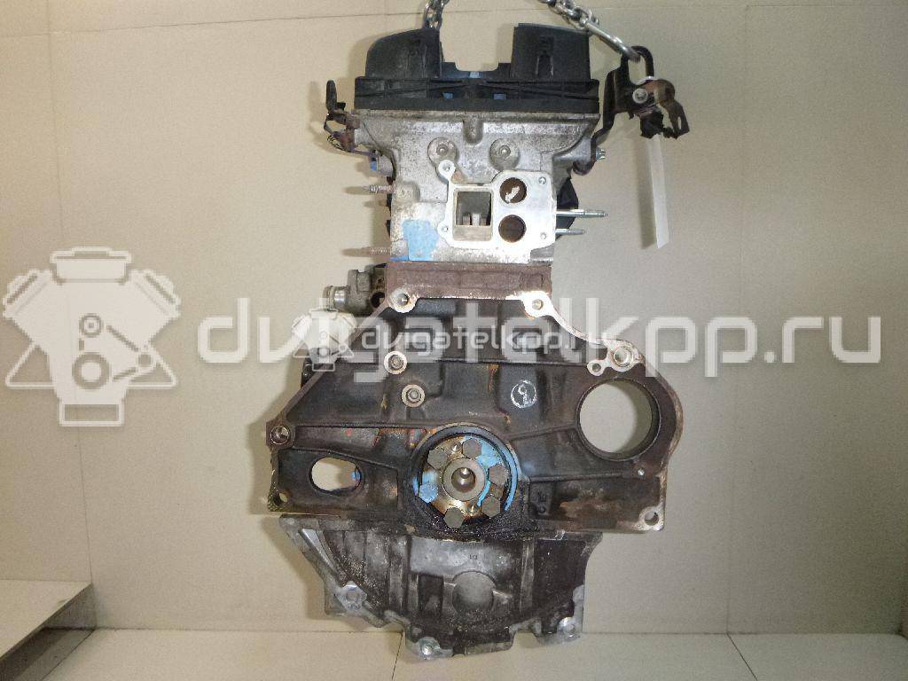 Фото Контрактный (б/у) двигатель Z 16 XER для Opel / Vauxhall 116 л.с 16V 1.6 л бензин 93185103 {forloop.counter}}