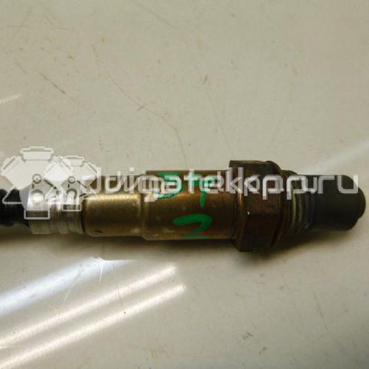 Фото Датчик кислородный/Lambdasonde  8200771294 для nissan Qashqai (J11)