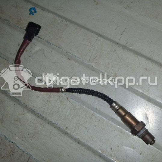 Фото Датчик кислородный/Lambdasonde  8200771294 для nissan Qashqai (J11)