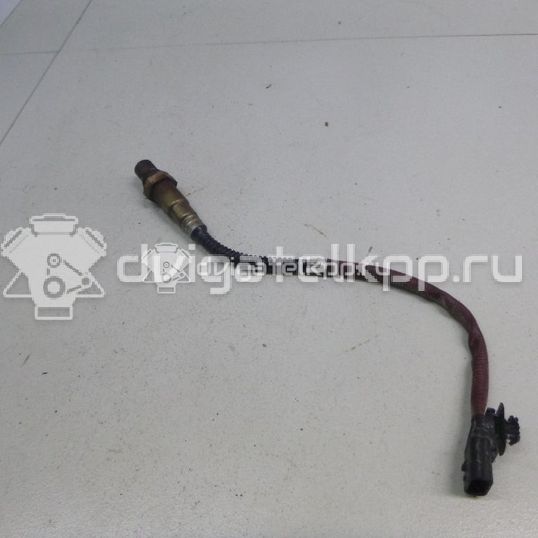 Фото Датчик кислородный/Lambdasonde  8200771294 для nissan Qashqai (J11)