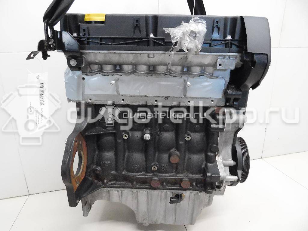 Фото Контрактный (б/у) двигатель Z 16 XER для Opel / Vauxhall 116 л.с 16V 1.6 л бензин 93185103 {forloop.counter}}