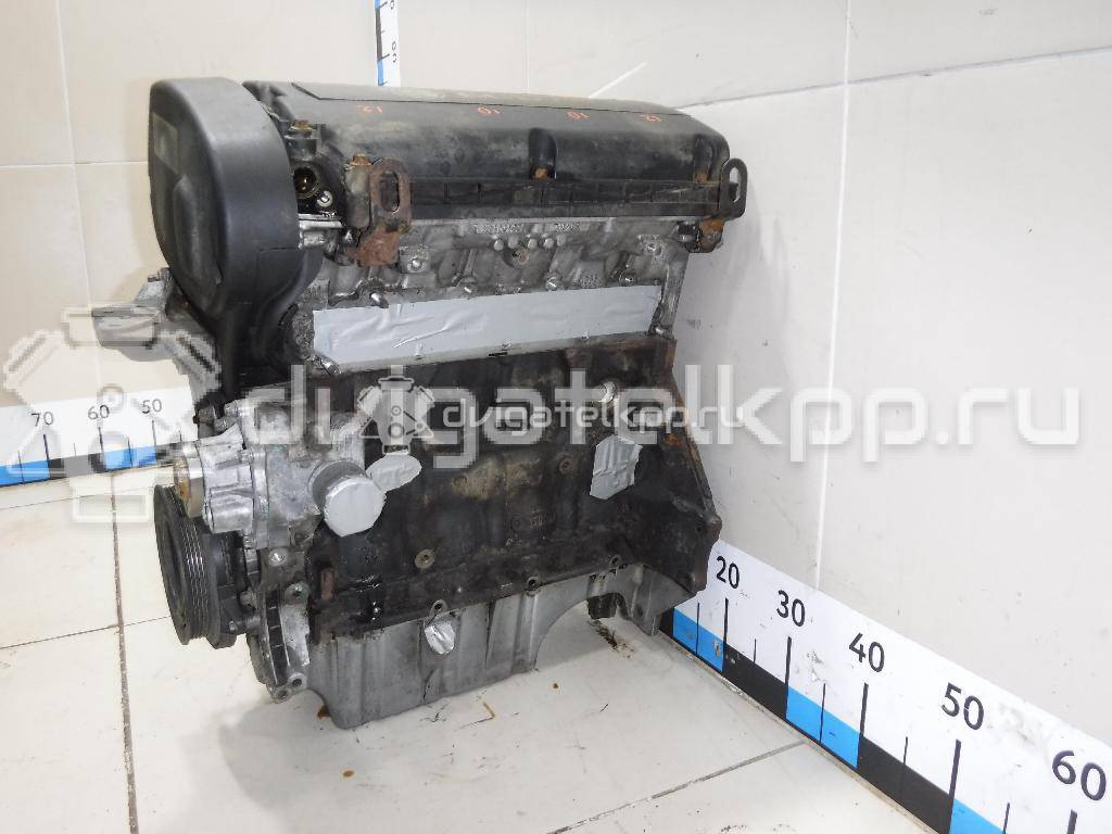 Фото Контрактный (б/у) двигатель Z 18 XER для Holden / Opel / Chevrolet / Vauxhall 140 л.с 16V 1.8 л бензин 603246 {forloop.counter}}