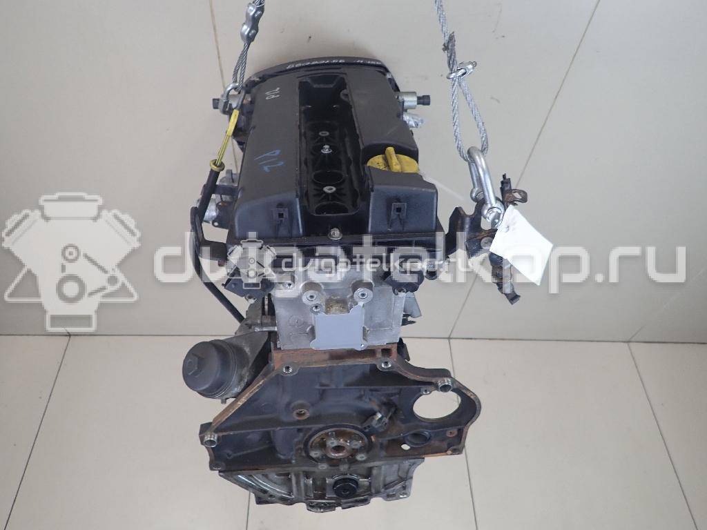 Фото Контрактный (б/у) двигатель Z 18 XER для Holden / Opel / Chevrolet / Vauxhall 140 л.с 16V 1.8 л бензин 55566274 {forloop.counter}}