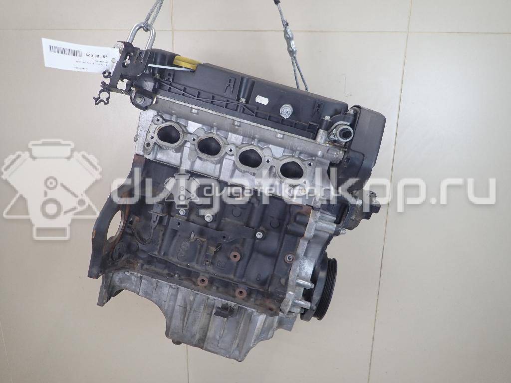 Фото Контрактный (б/у) двигатель Z 18 XER для Holden / Opel / Chevrolet / Vauxhall 140 л.с 16V 1.8 л бензин 55566274 {forloop.counter}}