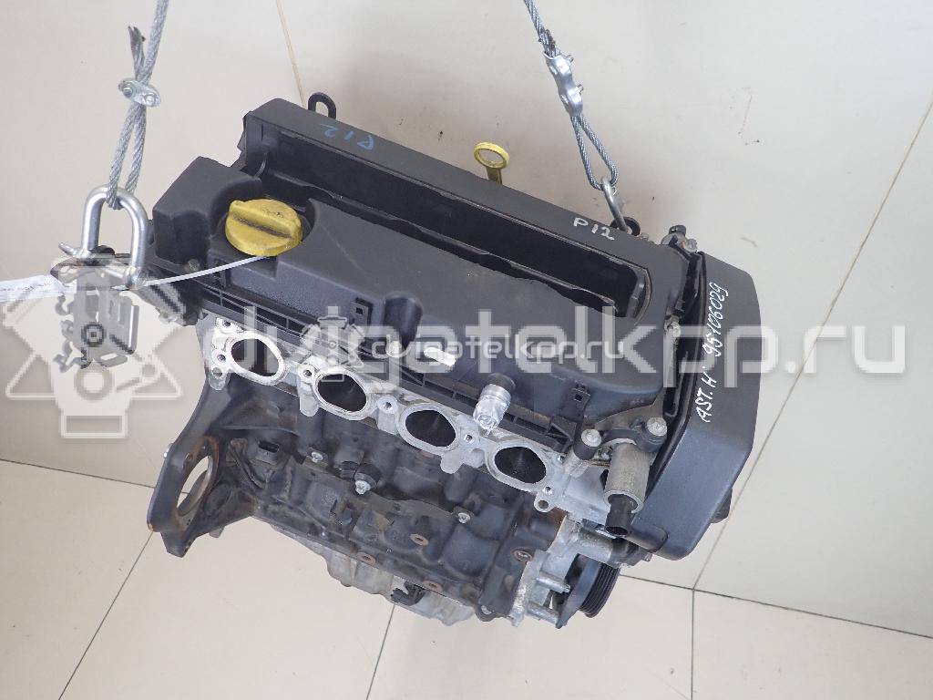 Фото Контрактный (б/у) двигатель Z 18 XER для Holden / Opel / Chevrolet / Vauxhall 140 л.с 16V 1.8 л бензин 55566274 {forloop.counter}}