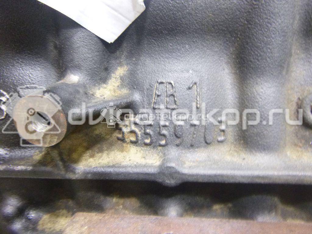 Фото Контрактный (б/у) двигатель Z 18 XER для Holden / Opel / Chevrolet / Vauxhall 140 л.с 16V 1.8 л бензин 55566274 {forloop.counter}}