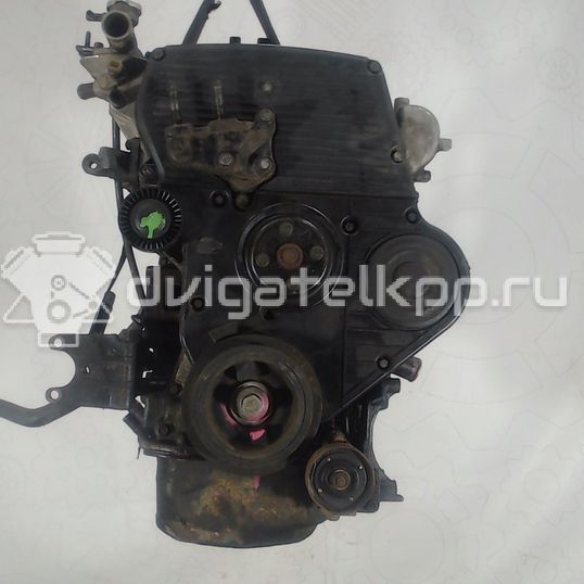 Фото Головка блока  для Ford / Hyundai (Huatai) / Hyundai / Kia