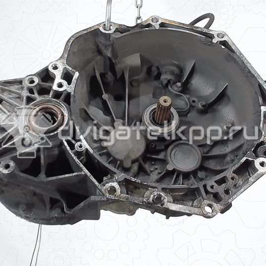 Фото Контрактная (б/у) МКПП для Opel / Chevrolet / Vauxhall 101 л.с 16V 2.0 л Y 20 DTH Дизельное топливо