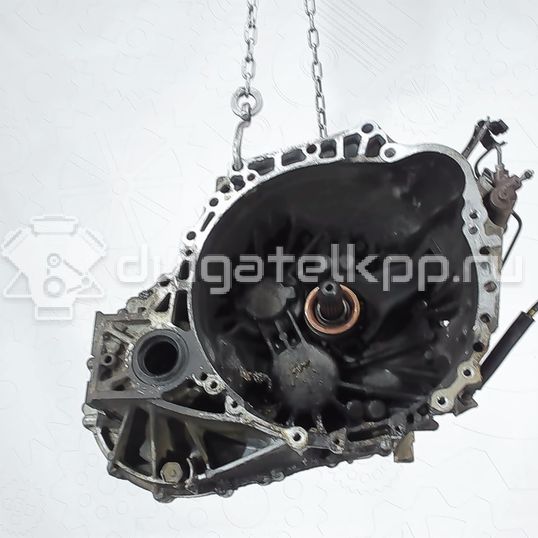 Фото Контрактная (б/у) МКПП для Toyota Avensis / Verso / Rav 4 / Auris / Corolla 124-126 л.с 16V 2.0 л 1AD-FTV Дизельное топливо 303002D151