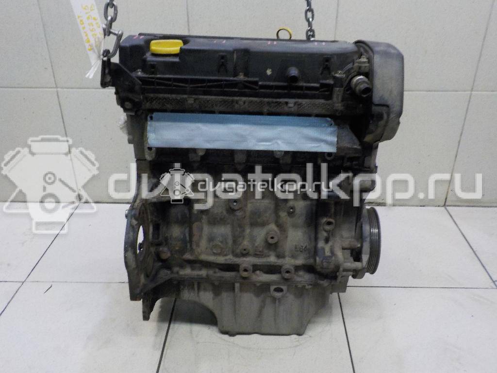 Фото Контрактный (б/у) двигатель Z 18 XER для Holden / Opel / Chevrolet / Vauxhall 140 л.с 16V 1.8 л бензин 604223 {forloop.counter}}