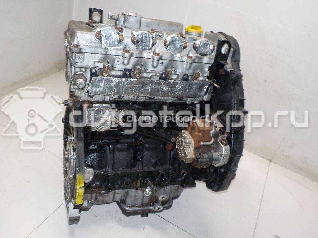 Фото Контрактный (б/у) двигатель Z 17 DTH для Opel / Vauxhall 100 л.с 16V 1.7 л Дизельное топливо 93191976 {forloop.counter}}