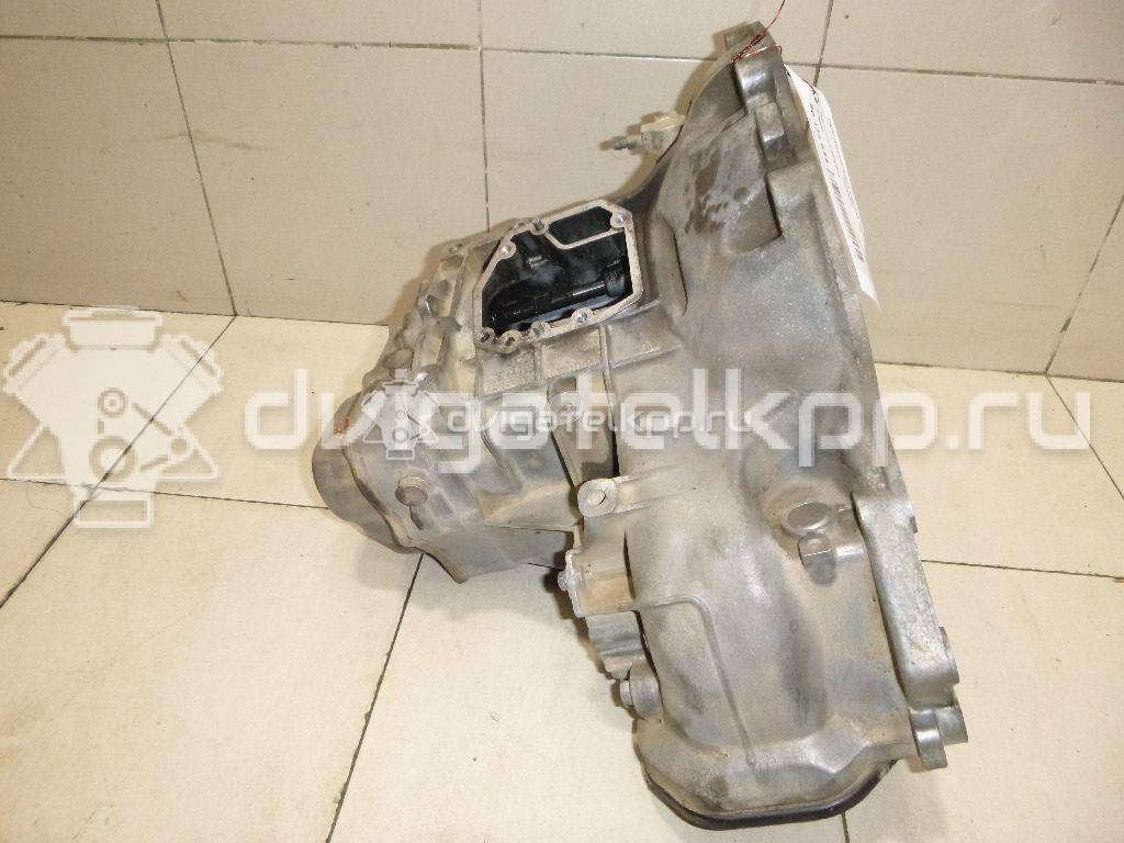 Фото Контрактная (б/у) МКПП для Opel / Suzuki / Vauxhall 80 л.с 16V 1.2 л Z 12 XEP бензин 5700291 {forloop.counter}}