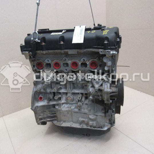 Фото Контрактный (б/у) двигатель G4KC для Hyundai / Kia 162-203 л.с 16V 2.4 л бензин 2110125D00