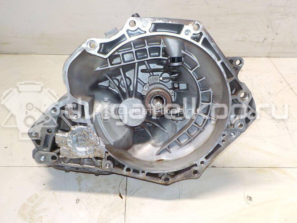 Фото Контрактная (б/у) МКПП для Holden / Opel / Chevrolet / Vauxhall 140 л.с 16V 1.8 л Z 18 XER бензин 5700037 {forloop.counter}}