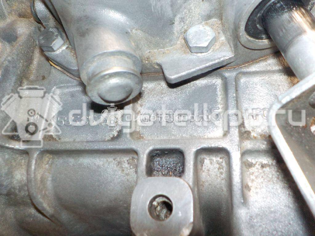 Фото Контрактная (б/у) МКПП для Holden / Opel / Chevrolet / Vauxhall 140 л.с 16V 1.8 л Z 18 XER бензин 5700037 {forloop.counter}}