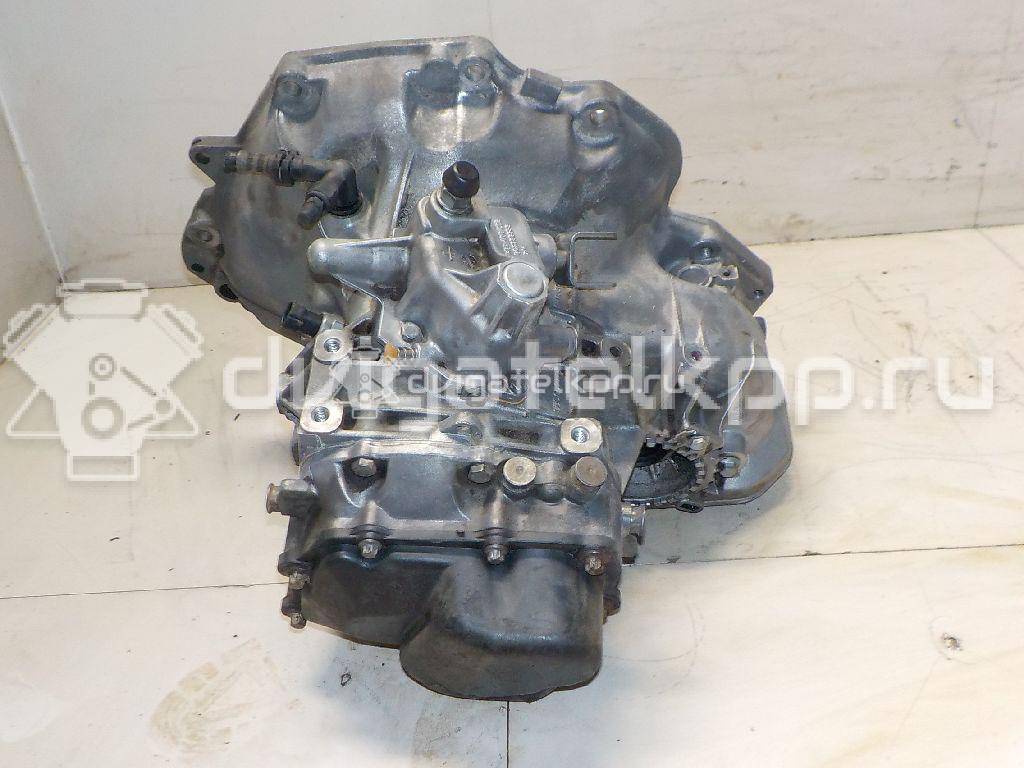 Фото Контрактная (б/у) МКПП для Holden / Opel / Chevrolet / Vauxhall 140 л.с 16V 1.8 л Z 18 XER бензин 5700037 {forloop.counter}}