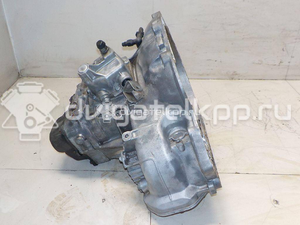 Фото Контрактная (б/у) МКПП для Holden / Opel / Chevrolet / Vauxhall 140 л.с 16V 1.8 л Z 18 XER бензин 5700037 {forloop.counter}}