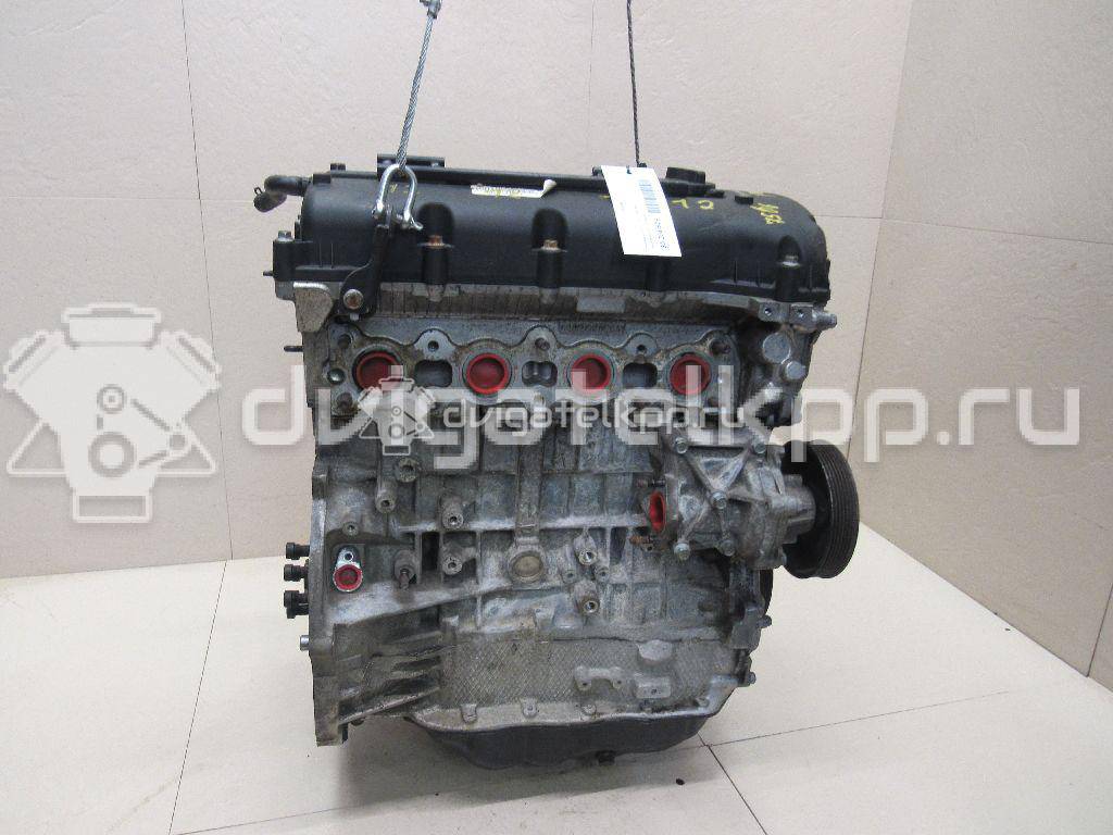 Фото Контрактный (б/у) двигатель G4KC для Hyundai / Kia 162-203 л.с 16V 2.4 л бензин 2110125D00 {forloop.counter}}