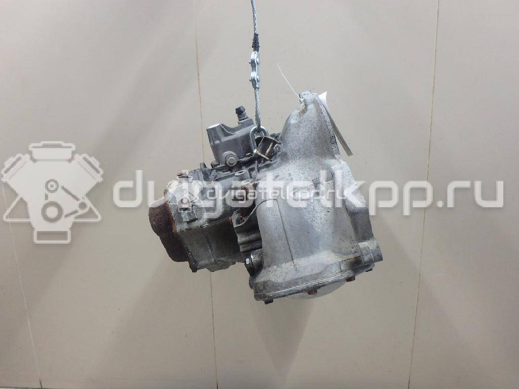 Фото Контрактная (б/у) МКПП для Holden / Opel / Chevrolet / Vauxhall 140 л.с 16V 1.8 л Z 18 XER бензин R1510282 {forloop.counter}}