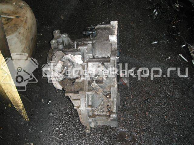 Фото Контрактная (б/у) МКПП для Opel / Vauxhall 100 л.с 16V 1.7 л Z 17 DTH Дизельное топливо 55351518 {forloop.counter}}