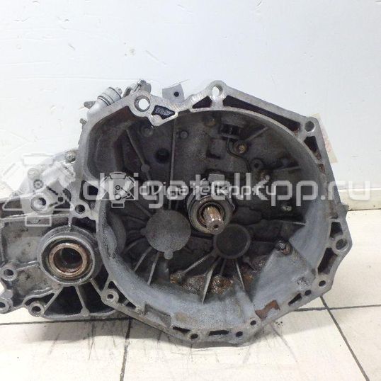 Фото Контрактная (б/у) МКПП для Opel / Vauxhall 100 л.с 16V 1.7 л Z 17 DTH Дизельное топливо 55351518